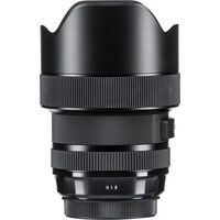 Sigma 14-24mm f/2.8 DG HSM Art Lens for Canon