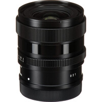 Sigma 24mm f/2 DG DN Contemporary Lens for L-Mount