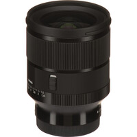 Sigma 24mm f/1.4 DG DN Art Lens for Sony E-Mount