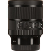 Sigma 24mm f/1.4 DG DN Art Lens for L-Mount
