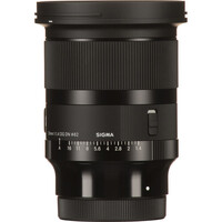 Sigma 20mm f/1.4 DG DN Art Lens for L-Mount