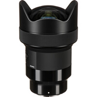 Sigma 14mm f/1.8 DG HSM Art Lens for Leica L Mount