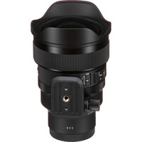 Sigma 14mm f/1.4 DG DN Art Lens for Sony E-Mount