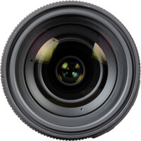 Sigma 24-70mm f/2.8 DG OS HSM Art Lens for Canon