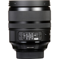 Sigma 24-70mm f/2.8 DG OS HSM Art Lens for Nikon