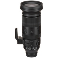 Sigma 60-600mm f/4.5-6.3 DG DN OS Sports Lens for Leica L