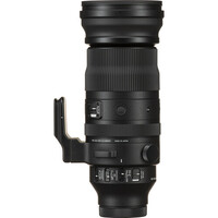 Sigma 150-600mm f/5-6.3 DG DN OS Sports Lens for L-Mount