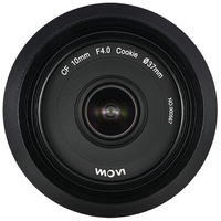 Laowa 10mm f/4 Cookie Lens - Sony E