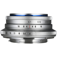 Laowa 10mm f/4 Cookie Lens -  Canon RF