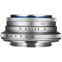 Laowa 10mm f/4 Cookie Lens - L Mount 