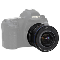 Laowa 15mm f/4.5 Zero-D Shift Lens - Canon EF 