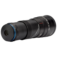 Laowa 25mm f/2.8 2.5-5X 5:1 Ultra-Macro Lens - Nikon Z