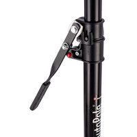 Manfrotto 077B Black Autopole 1-1.7m - Set of 2