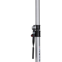 Manfrotto 076 Autopole Silver Set of 2