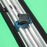 Manfrotto LL LR83354 StudioLink Connection Kit - Chroma Key Green