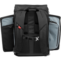 Manfrotto MB CH-BP-30 Chicago Backpack 30 - Small, Dark Grey