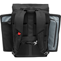 Manfrotto MB CH-BP-50 Chicago Backpack 50 - Medium, Dark Grey