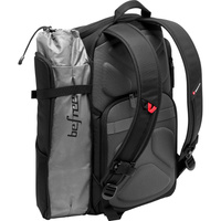 Manfrotto MB MA3-BP-BF Advanced Befree III 25L Camera Backpack - Black
