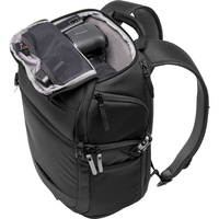Manfrotto MB MA3-BP-FM Advanced Fast III Backpack - Black, 18.5L