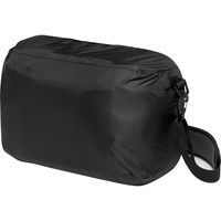 Manfrotto MB MA3-BP-H Advanced Hybrid Medium III 15L Camera Backpack - Black
