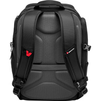 Manfrotto MB MA3-BP-T Advanced Travel III 24L Camera Backpack - Black