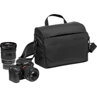 Manfrotto MB MA3-SB-M Advanced III 4.5L Camera Shoulder Bag - Medium