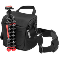 Manfrotto MB MA3-SB-S Advanced III 3L Camera Shoulder Bag - Small