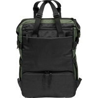 Manfrotto MB MS2-CT 12L Street Convertible Camera Tote Bag - Green