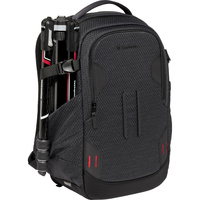 Manfrotto MB PL2-BP-BL-S Pro Light Backloader 19L Camera Backpack - Small