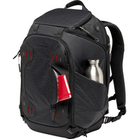 Manfrotto MB PL2-BP-ML-M Pro Light Multiloader 26L Camera Backpack