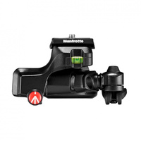 Manfrotto MH01HY-3W Head Fluid Befree Live 3-way