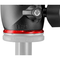 Manfrotto MK190XPRO3-BHQ2 Aluminium Tripod with XPRO Ball Head and 200 Pro Light QR Plate