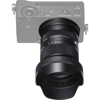 Sigma 18-50mm f/2.8 DC DN Contemporary Lens for Canon RF