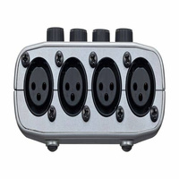Zoom Podtrak P4 Podcast Recorder