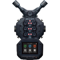 Zoom XAH-8 X/Y-AB Microphone Capsule for H8 Recorder