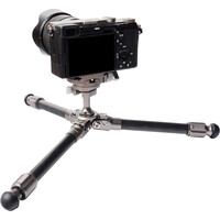Explorer GX-KIT Gravity Table Top Tripod with GX-01 Ball Head