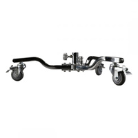 Phottix C-Roller 210 Rolling C-Stand