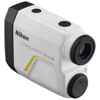 Nikon Coolshot 20i GIII Laser Range Finder