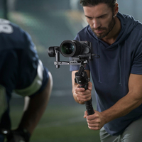 DJI Ronin RS 4 Gimbal