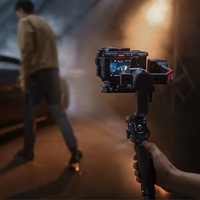 DJI Ronin RS 4 Pro Gimbal