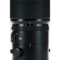 Fujifilm GF 500mm f/5.6 R LM OIS WR Lens