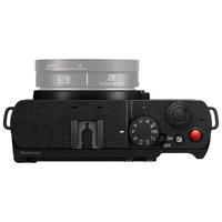 Panasonic Lumix S9 Full Frame Mirrorless Camera Body Only - Dark Olive