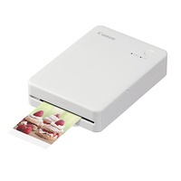 Canon Selphy Square QX20 Printer - White