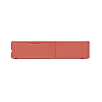 Canon Selphy Square QX20 Printer - Red