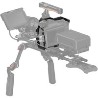 SmallRig Full Cage for Blackmagic Pocket Cinema Camera 6K Pro