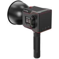 SmallRig RC 60B COB LED Video Light 4376