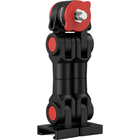 SmallRig 3483B Dual Cold Shoe Extension Bar