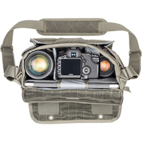 Think Tank Photo Retrospective 7 V2.0 Shoulder Bag - Pinestone