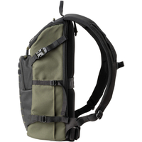 Think Tank DarkLight 14L Backpack - Green