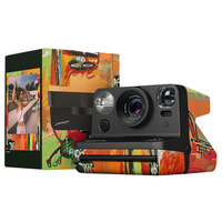 Polaroid Now Generation 2 i-Type Instant Camera (Basquiat Edition)